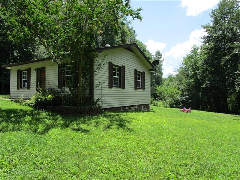 563 Yahoola Road - Photo 1