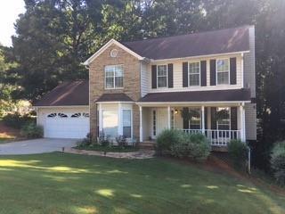 1715 Chase Ridge Lane - Photo 1