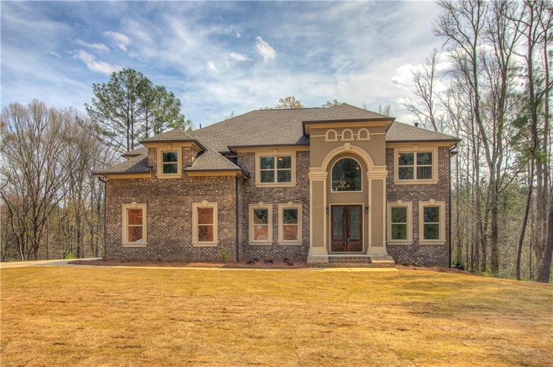 109 Kalsum Trail - Photo 1