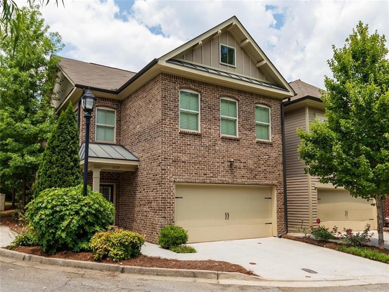 2227 Village Lane - Photo 1