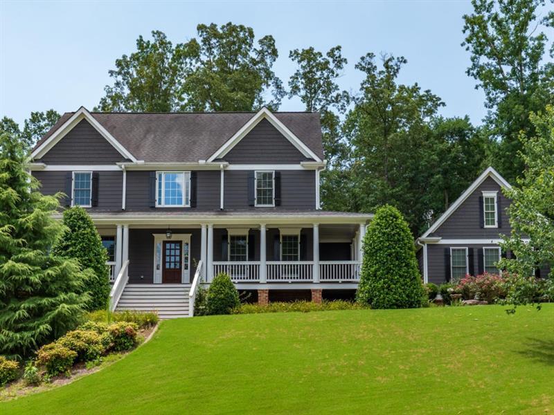 38 Appling Drive - Photo 1