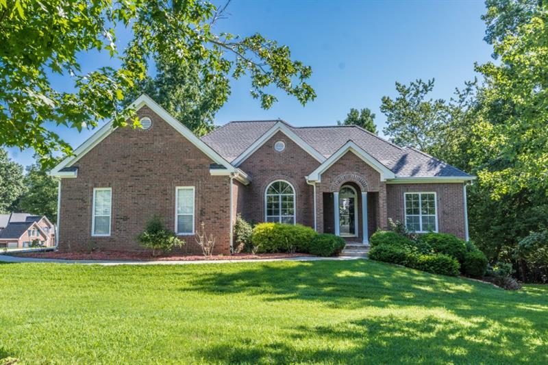9389 Grace Lake Drive - Photo 1