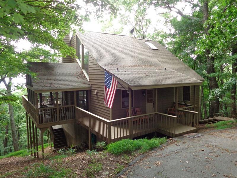 327 Sanderlin Mountain Drive - Photo 1