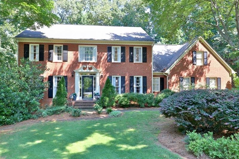 2604 Brigadier Court - Photo 1