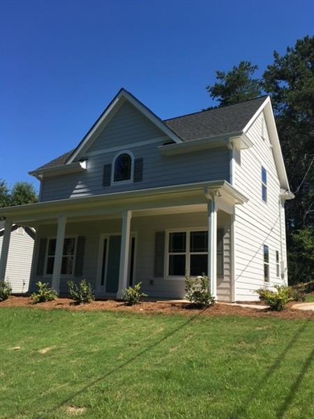 6520 Quail Trail - Photo 1