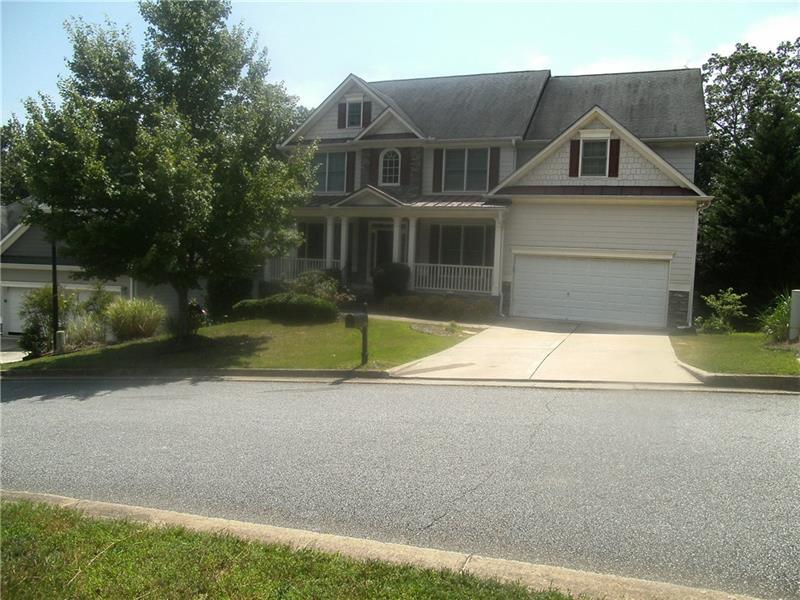 360 Mountain Laurel Walk - Photo 1