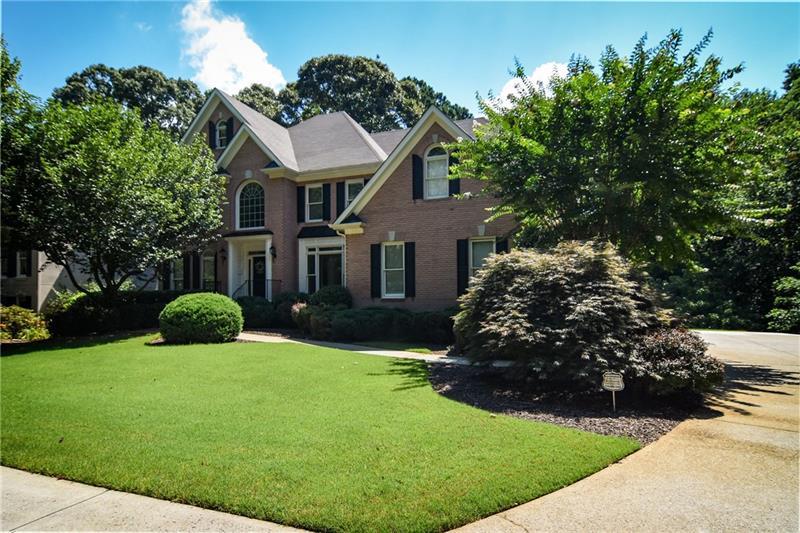 1610 Penwood Trace - Photo 1