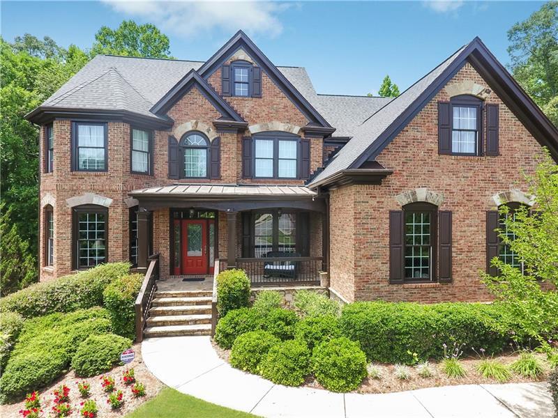 2930 Grangehill Way - Photo 1