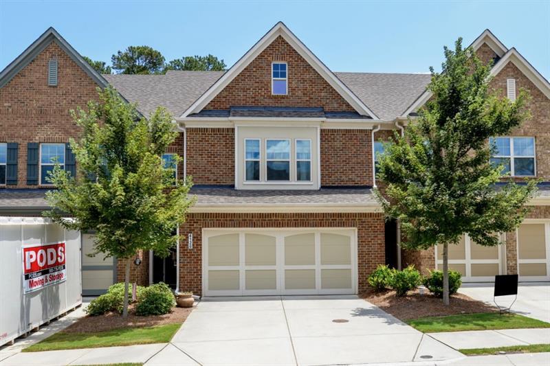 4120 Madison Bridge Drive - Photo 1