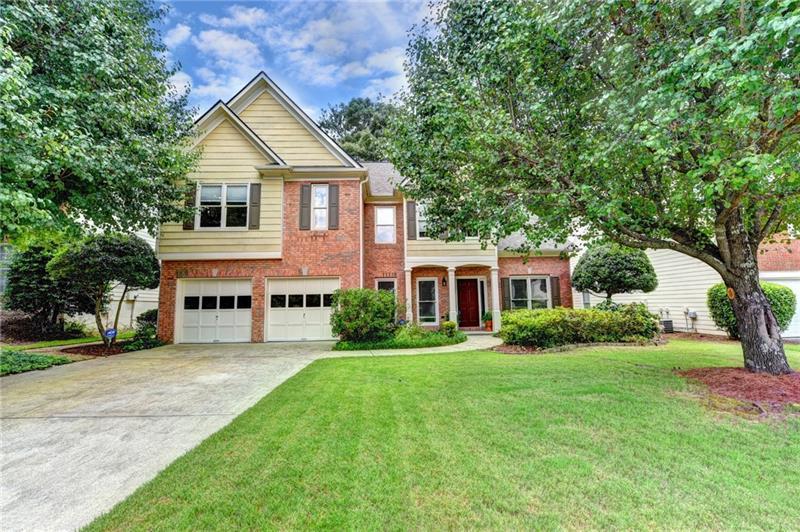 6070 Georgetown Park Drive - Photo 1