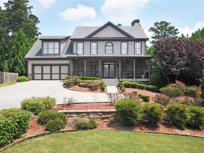 2355 Gilbert Road - Photo 1