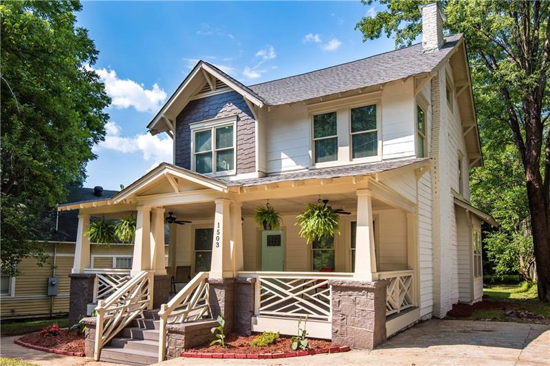 1503 Westwood Avenue - Photo 1