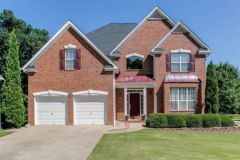 1695 Russells Pond Lane - Photo 1