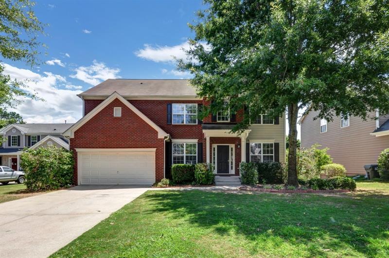 1750 Dawn Valley Trail - Photo 1
