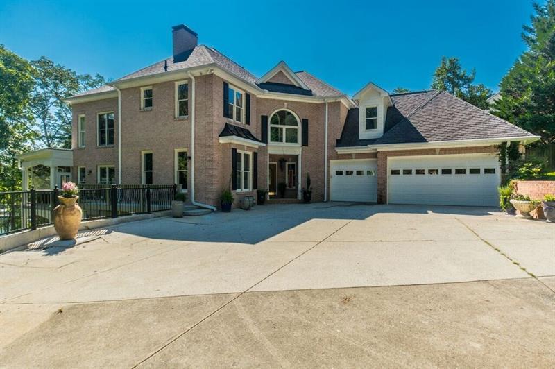 8925 Old Keith Bridge Road - Photo 1