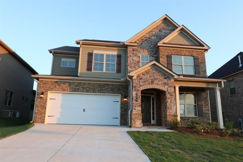 125 Hamilton Pointe Drive - Photo 1