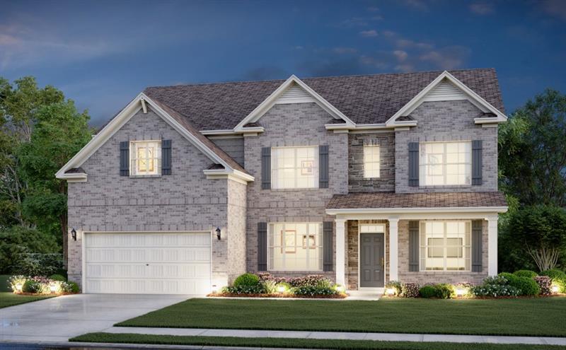 168 Charolais Drive - Photo 1