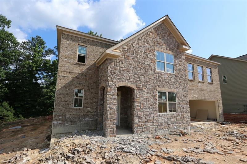 1590 Nations Trail - Photo 1