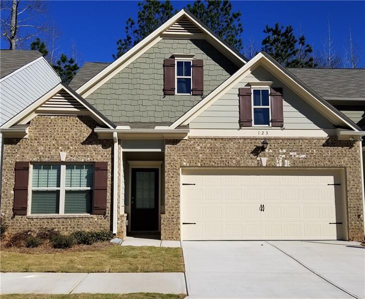 110 Hickory Village Circle - Photo 1