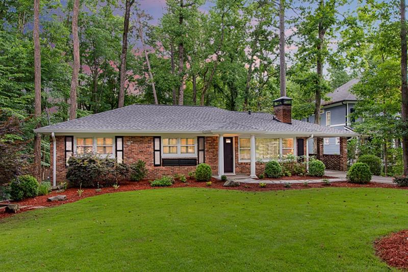 3160 Merrick Drive - Photo 1