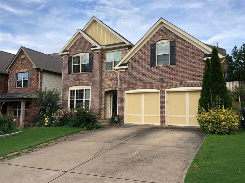 1280 Scenic View Trace - Photo 1