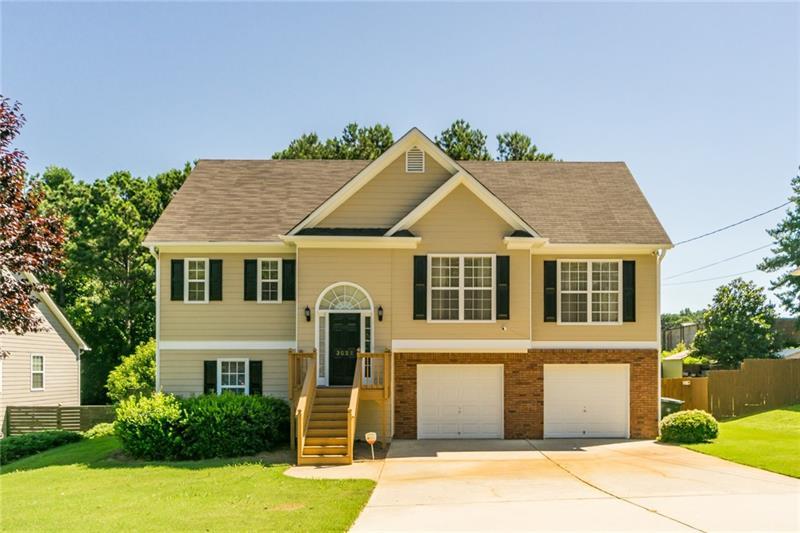 3025 Kennesaw Drive - Photo 1