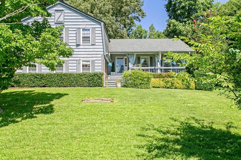 701 Blowing Rock Way - Photo 1