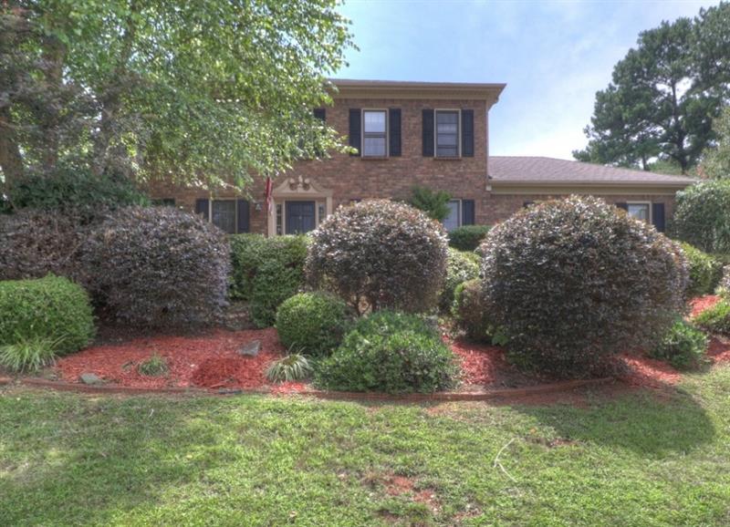 1871 Travers Circle - Photo 1