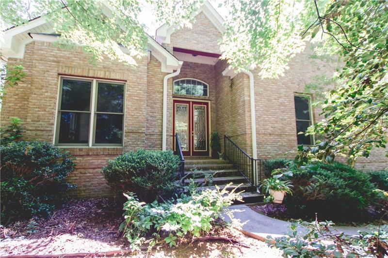 374 River View Trail - Photo 1
