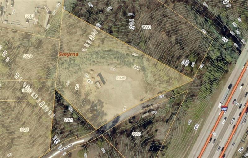 2035 Watkins Road - Photo 1