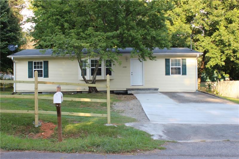 2353 Brackett Street - Photo 1