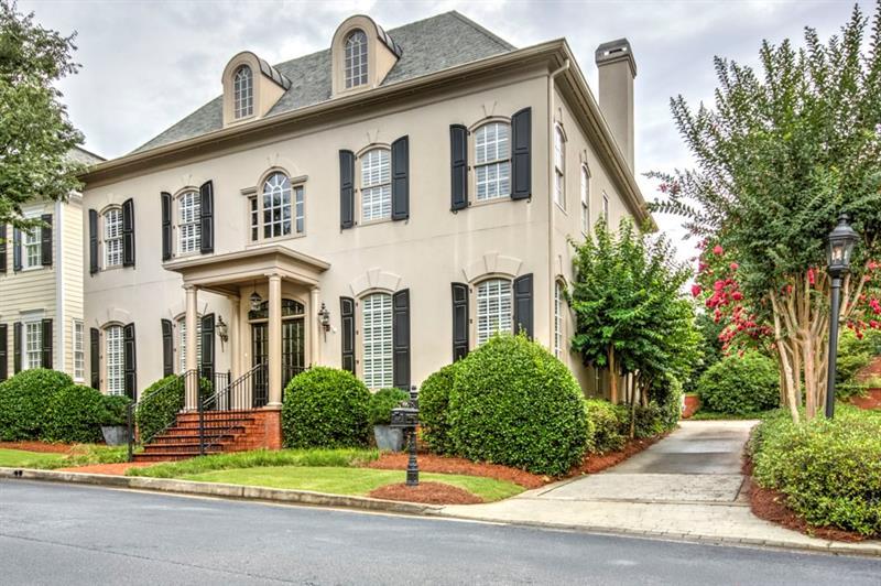 3424 Paces Ferry Circle - Photo 1