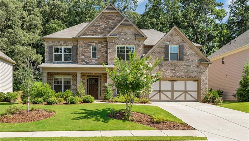 5840 Springbox Drive - Photo 1