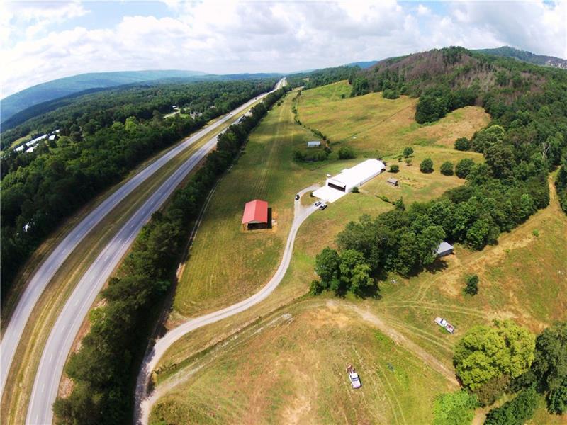 145 Fox Mountain Road - Photo 1