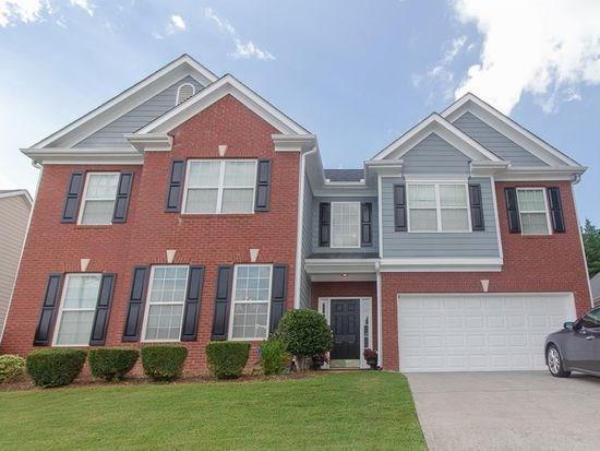3146 Forest Grove Trail - Photo 1