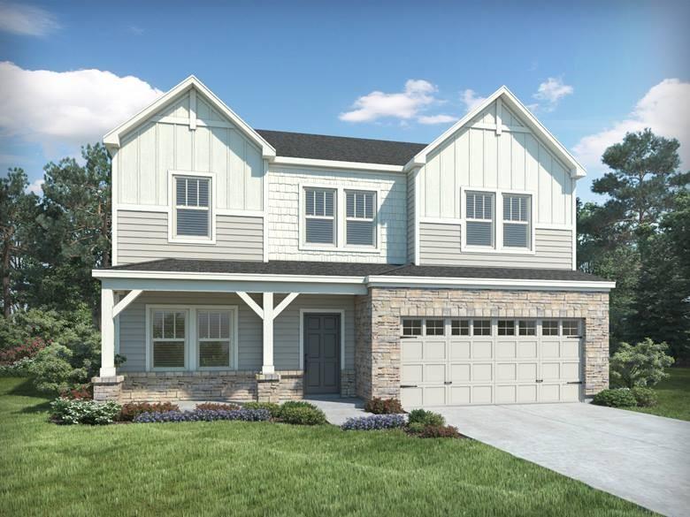 5751 Green Arbor Way - Photo 1