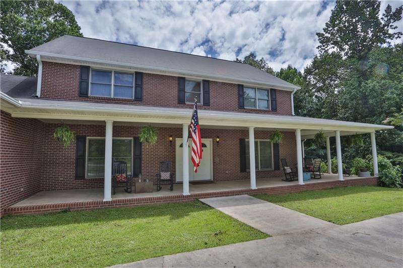 186 Berry Hill Drive - Photo 1