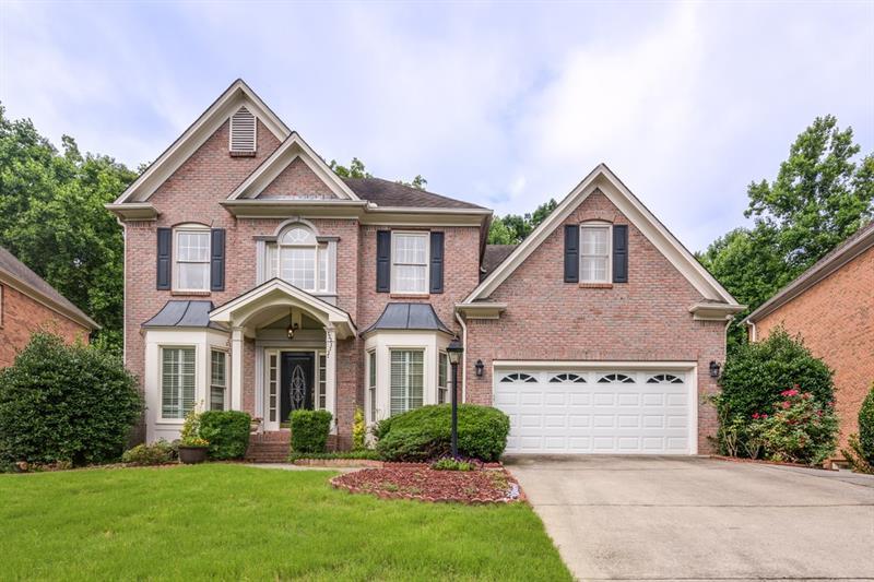4667 Glenshire Place - Photo 1