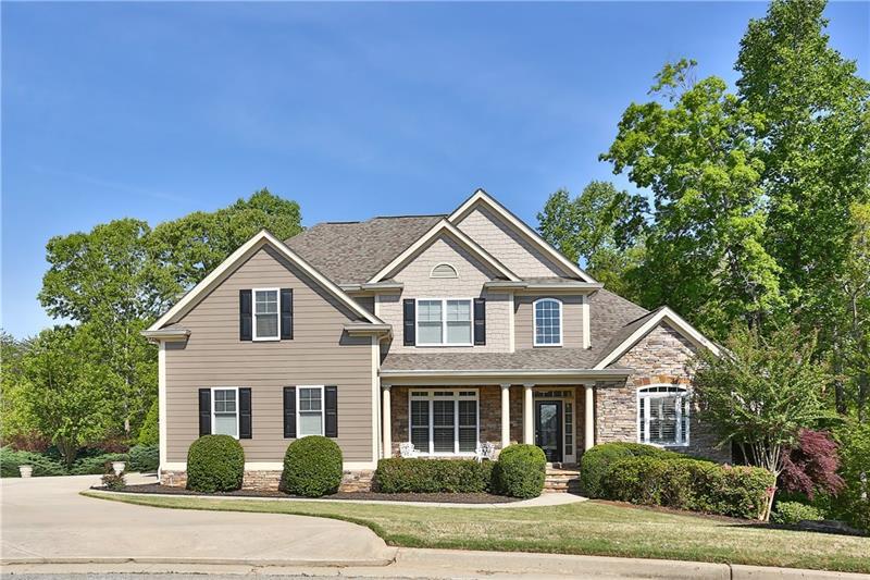 7380 Sawgrass Drive - Photo 1
