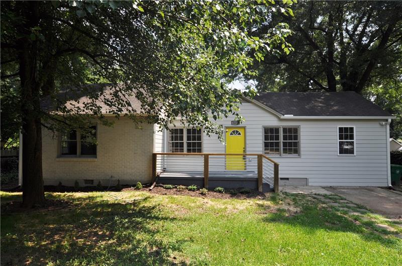 3453 Beech Drive - Photo 1