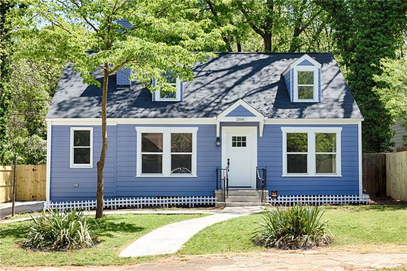 1366 Allene Avenue - Photo 1
