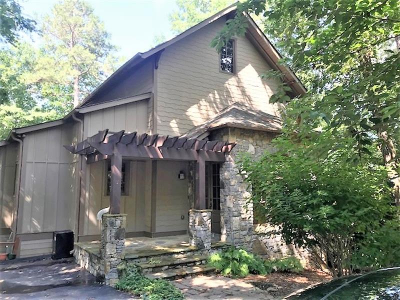 10 Choctaw Ridge - Photo 1