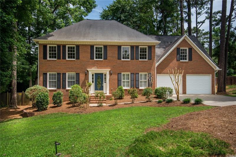1803 Tilliewood Trail - Photo 1