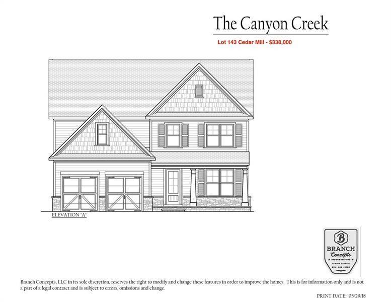 380 Longwood Place - Photo 1