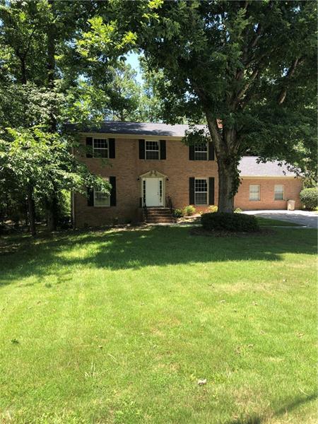 2560 Paces Landing Drive - Photo 1