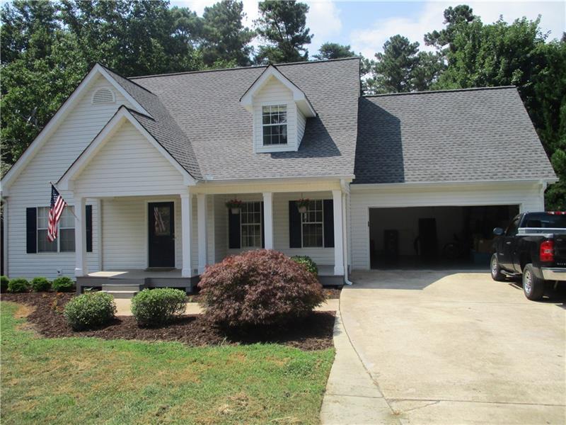 5410 Pilgrim Point Road - Photo 1
