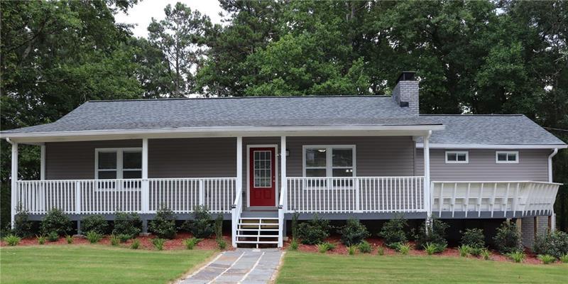 2224 Pine Mountain Road - Photo 1