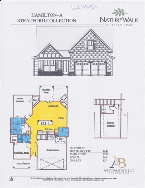 80 Azalea Crossing - Photo 1