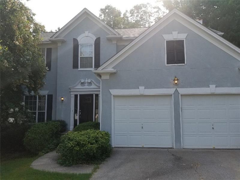 545 Tammany Pointe - Photo 1