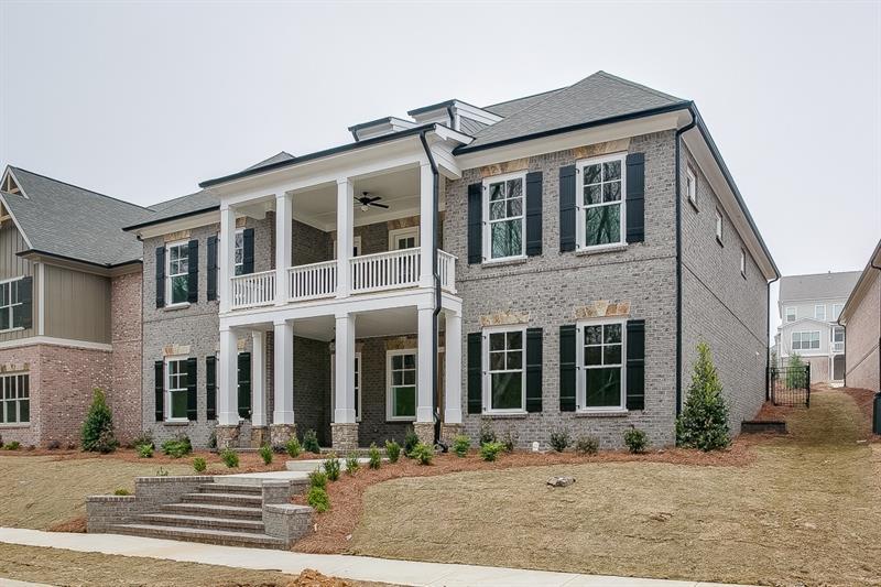 2486 Rock Maple Drive - Photo 1